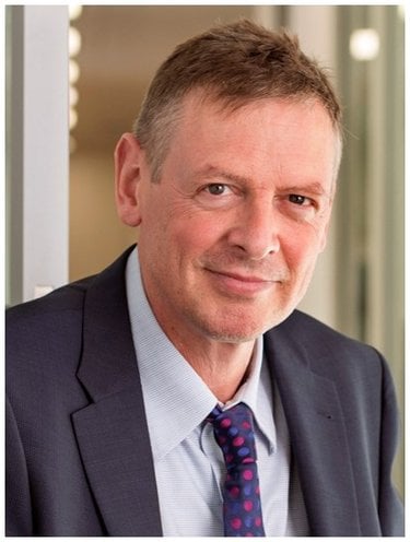 Mark Eckstein