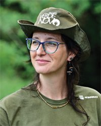 Flavia Balderi