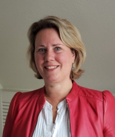 Marike Brady headshot