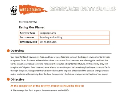 Eating Our Planet Preview