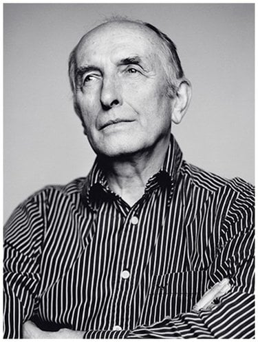 Vaclav Smil