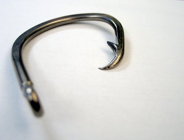 Circle hook