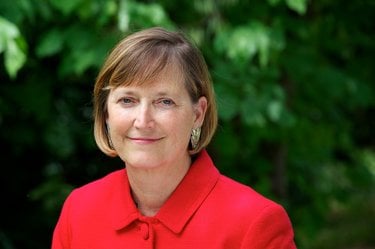 Marcia Marsh