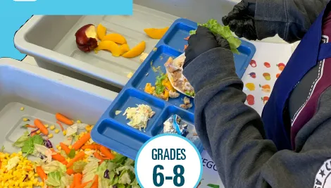 Food Waste Warriors 6-8 Toolkit