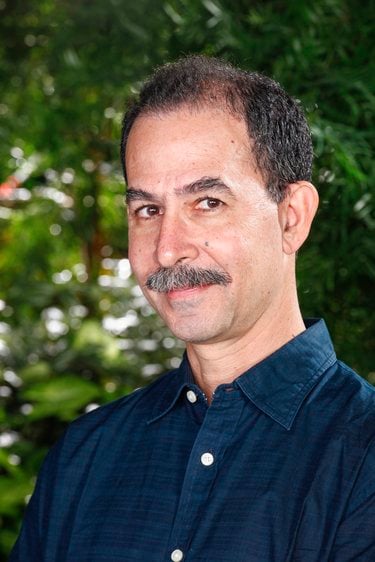 David Kaimowitz
