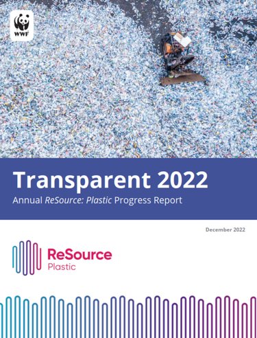 Report cover