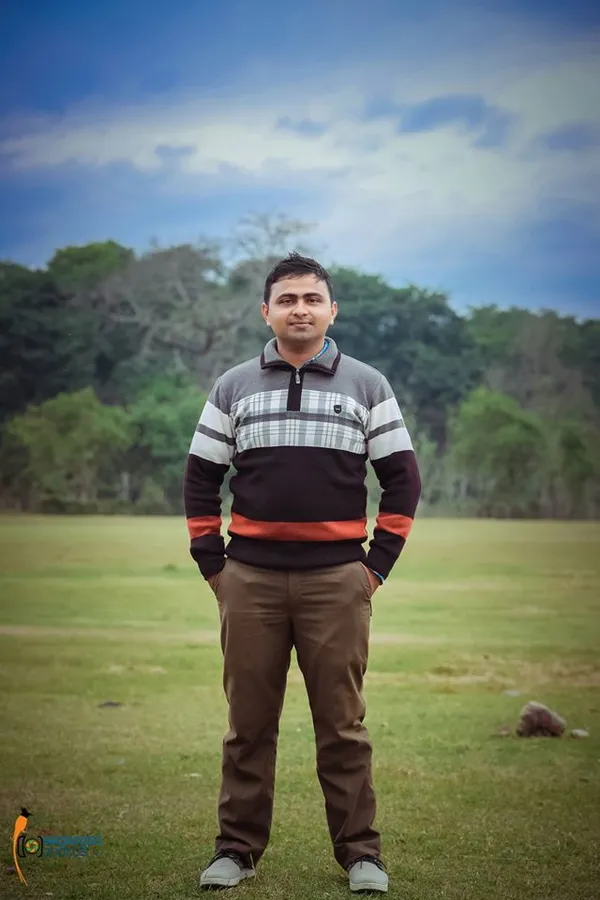 Abhinaya Pathak