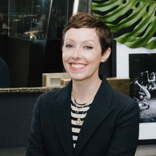 Amanda Brotman