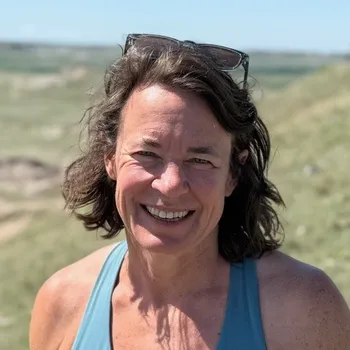 Amanda Paulson
