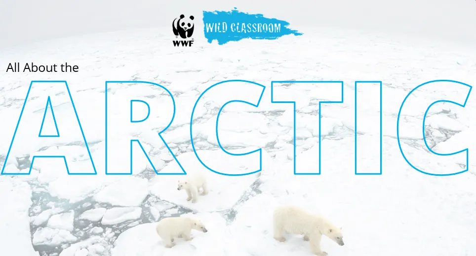 Arctic Educators Resource Guide