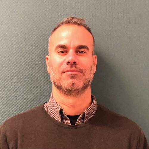 Ben Freitas