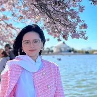 Cihang Yuan headshot