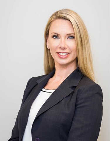 Caroline Tippett headshot