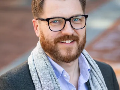 Matthew Cranford