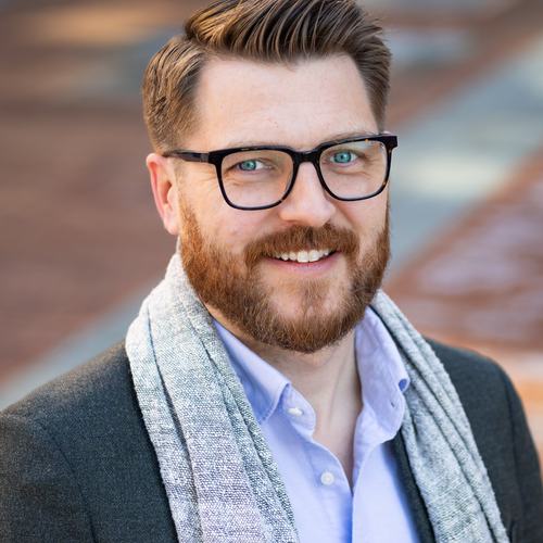 Matthew Cranford