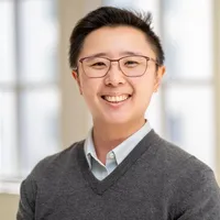 Headshot of Jeamme Chia