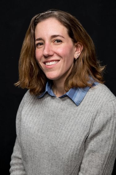 Danielle Brigida Headshot