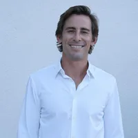 Headshot of Danny Miller