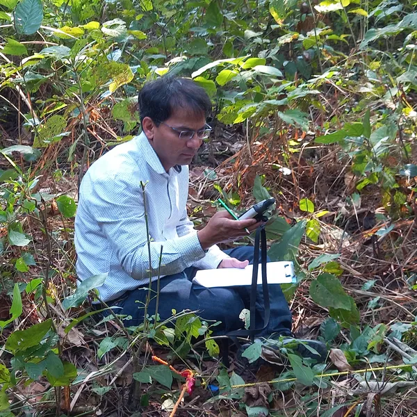 Dhirendra Pradhan