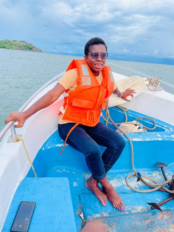 Farida Mayowela