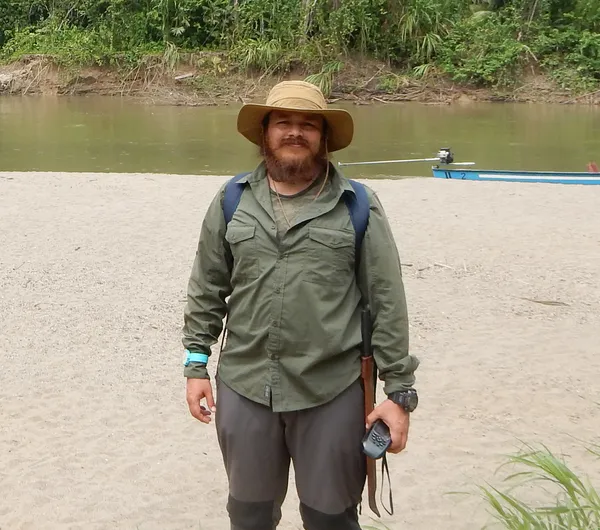 Fidel Ernesto