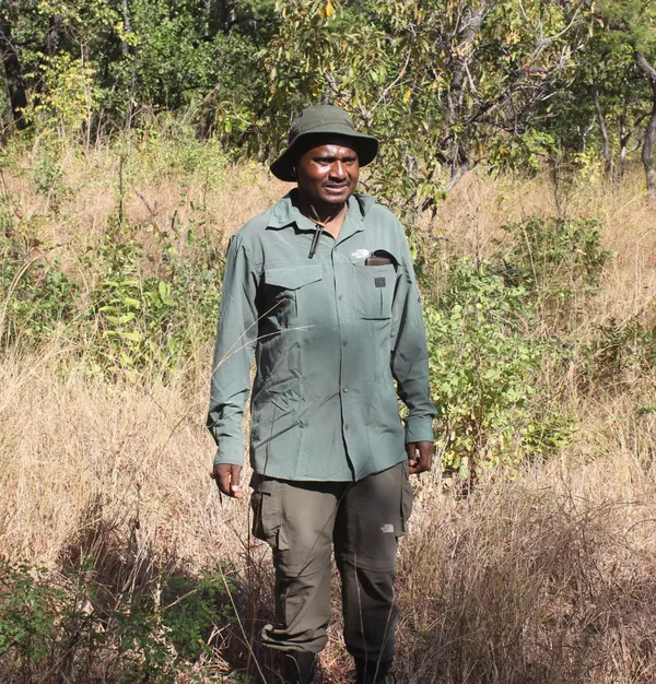 Gasto Lyakurwa