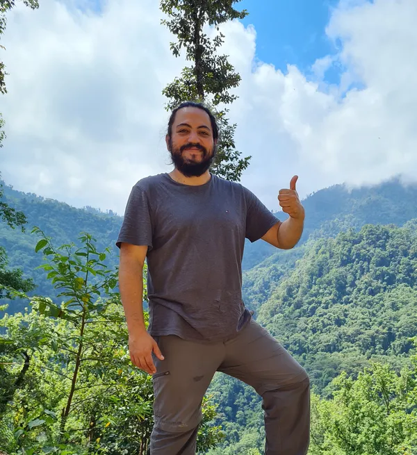 Gustavo Ruano Fajardo