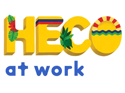 HECO at work