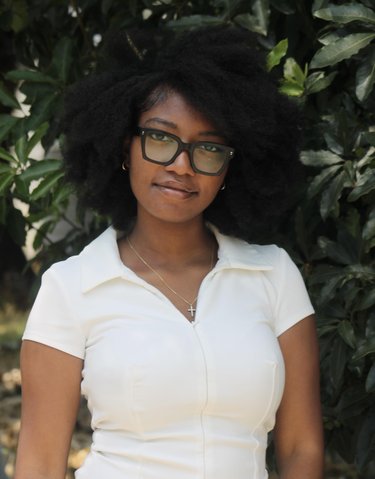 HoneyRose Smith