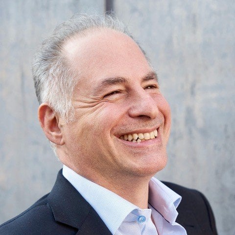 Joel Treisman