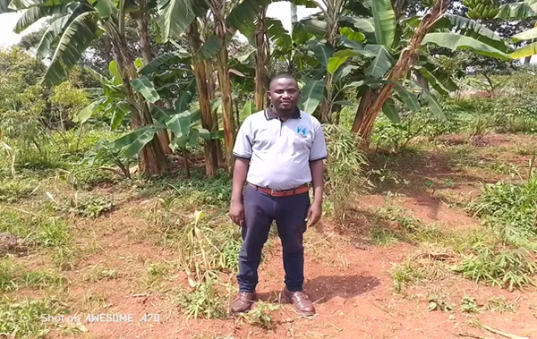 Julius Mabiriizi