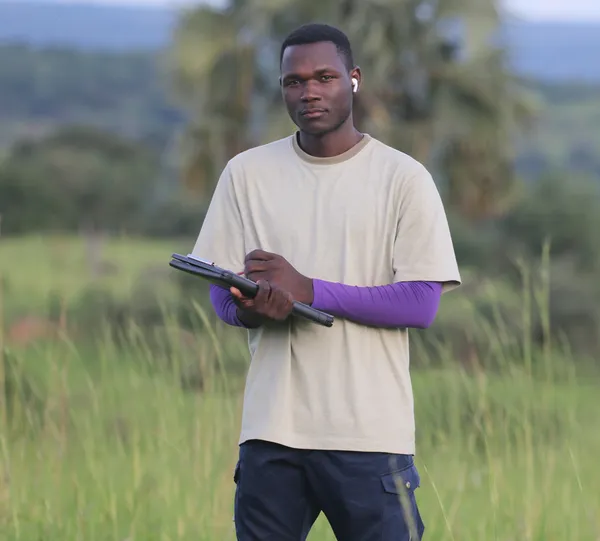 Julius Muge