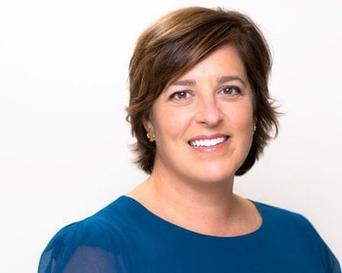 Kerry Cesareo headshot