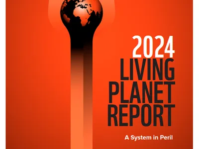 Living Planet Report 2024