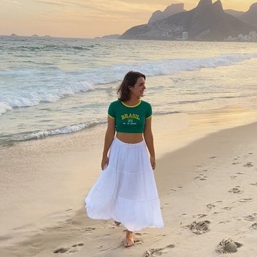 Lylia Saurel