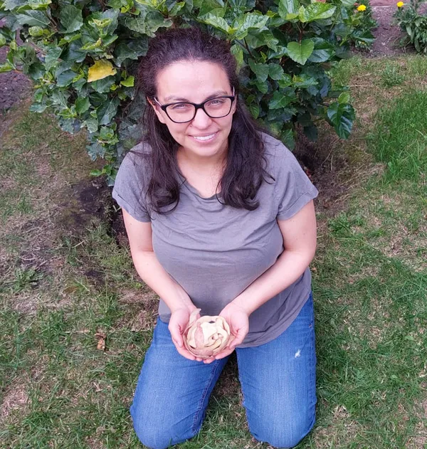 Lina Maria Gomez Cortez