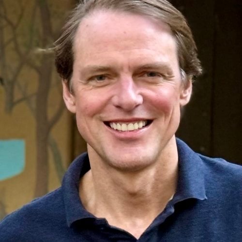 Lloyd Gerry