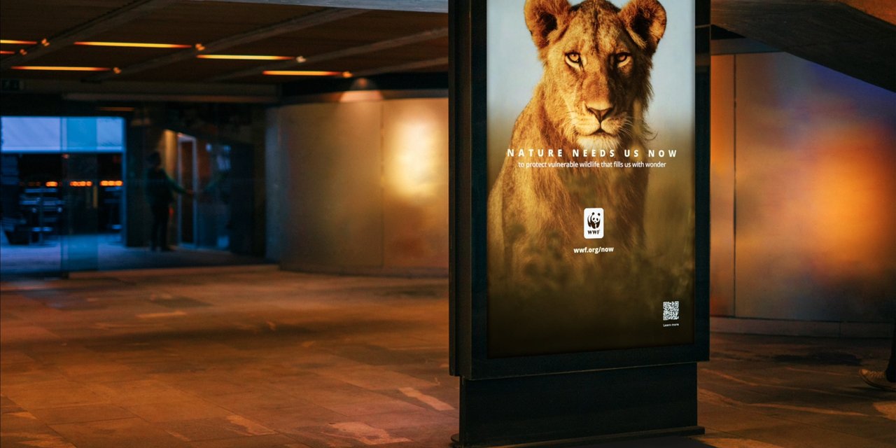 Public Service Advertisements (PSA) | WWF