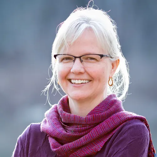 A photo of Michele Thieme