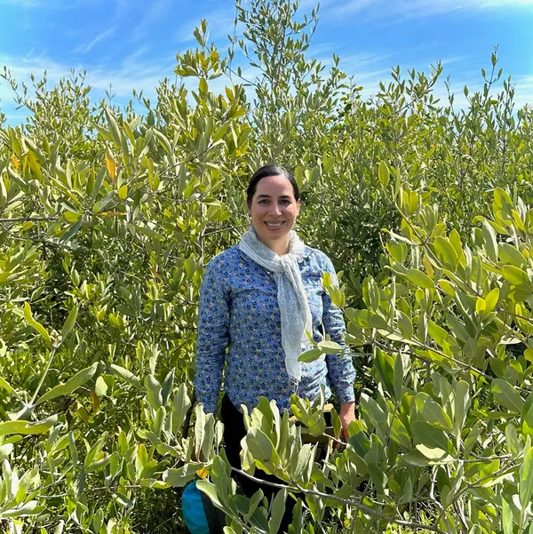 Paola Fajardo