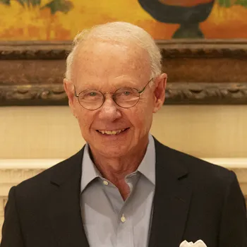 Roger Sant