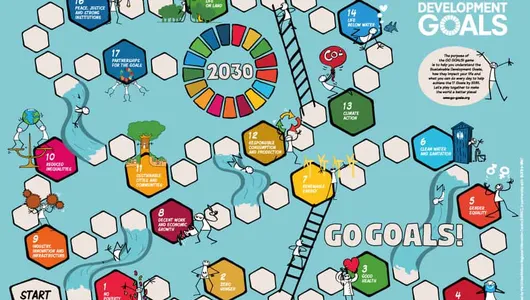 Board game preview