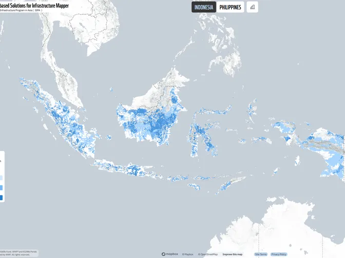 SIPA mapper tool