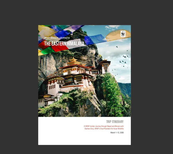 Cover photo for IJ Nepal/Bhutan 2026 trip