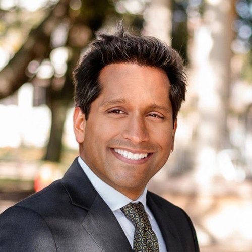 Shek Jain