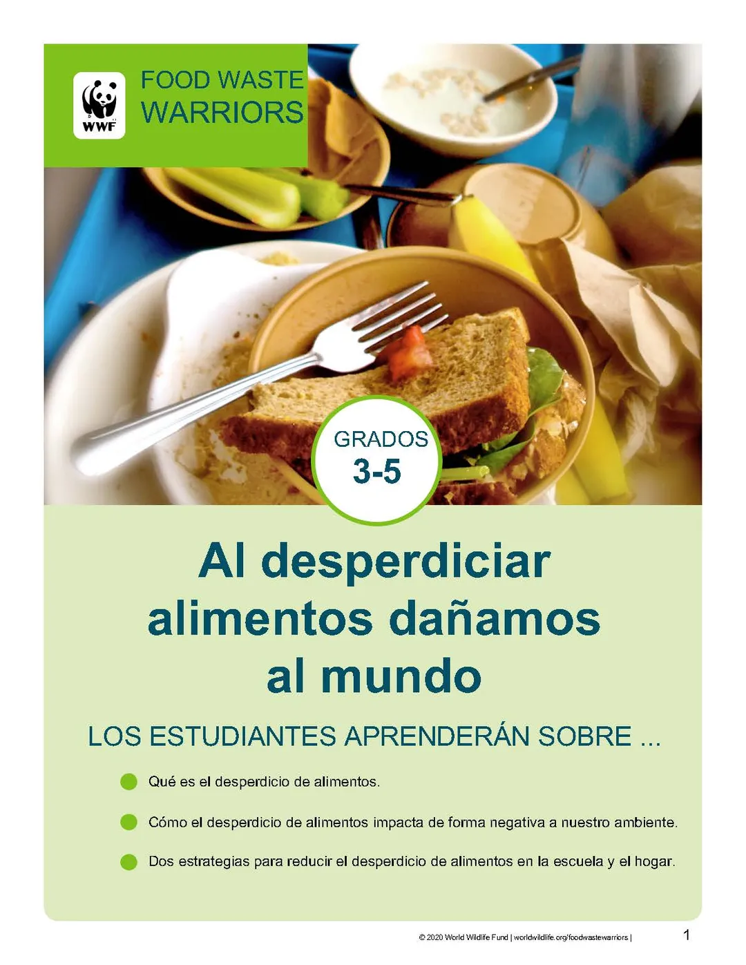 3-5 herramientas de enseñanza