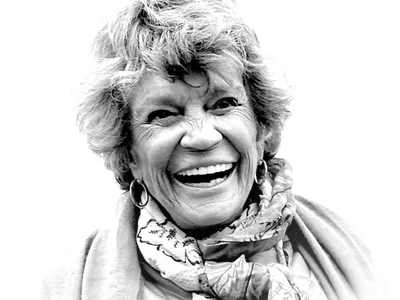 Laurie McBride