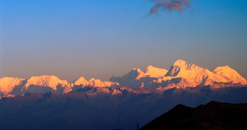Image for What “Slow Travel” Really Looks Like in the Indian Himalaya