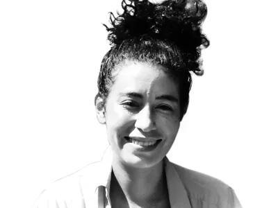 Valeria Ramírez Castañeda headshot