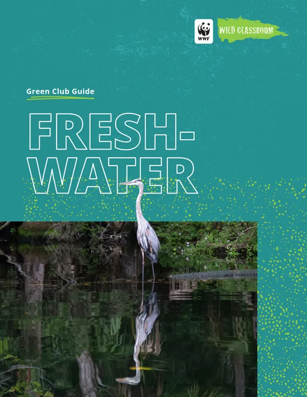 Green Club Guide: Freshwater